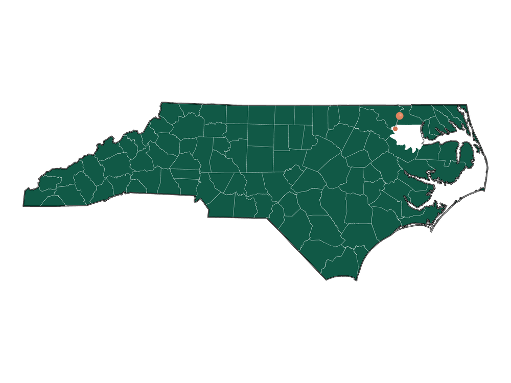 Climate in Kelford, North Carolina (Detailed Weather Information)