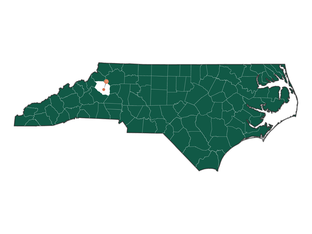 Climate in Lenoir, North Carolina (Detailed Weather Information)