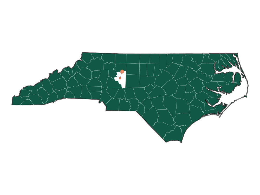 Cost of living in Lexington, North Carolina (Average Prices in