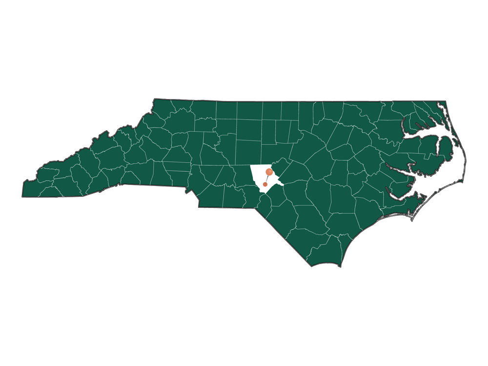 Climate in Pinehurst, North Carolina (Weather Averages)