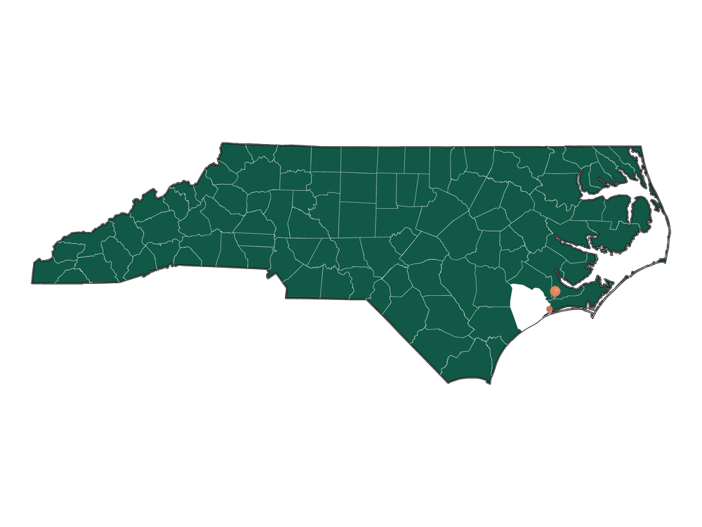 Safety in Swansboro, North Carolina (crime rates and environmental hazards)