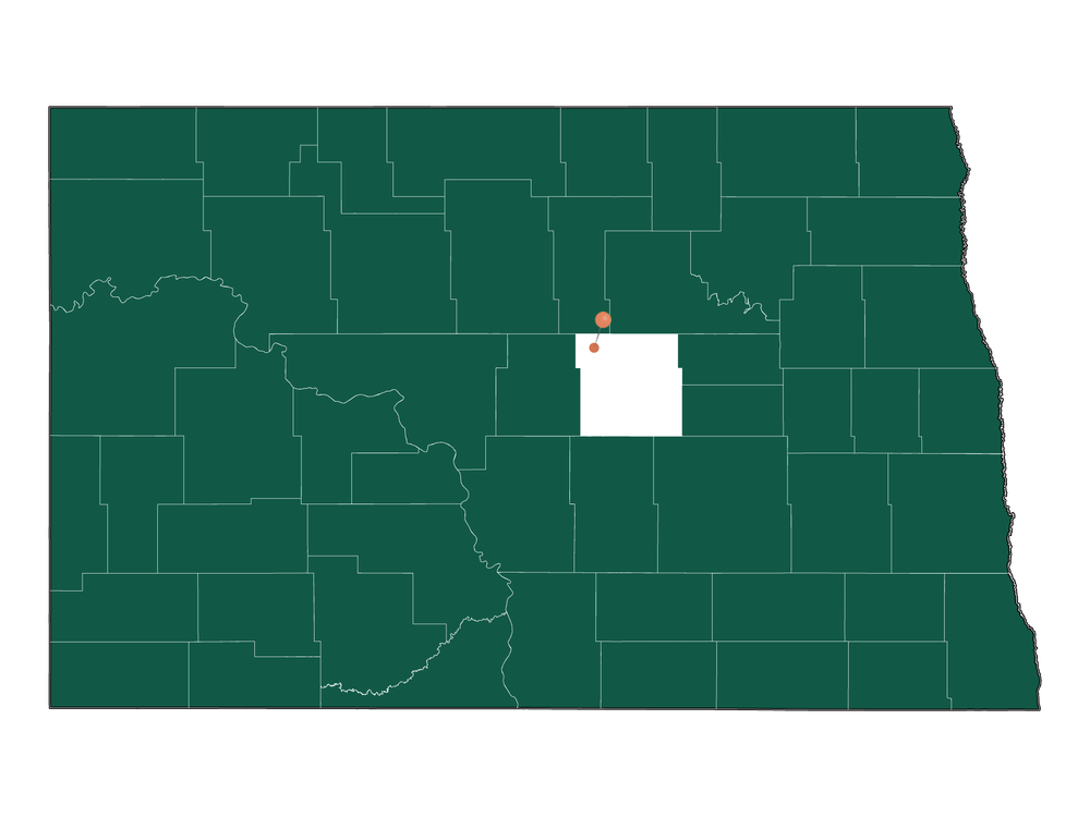Safety in Harvey, North Dakota (crime rates and environmental hazards)