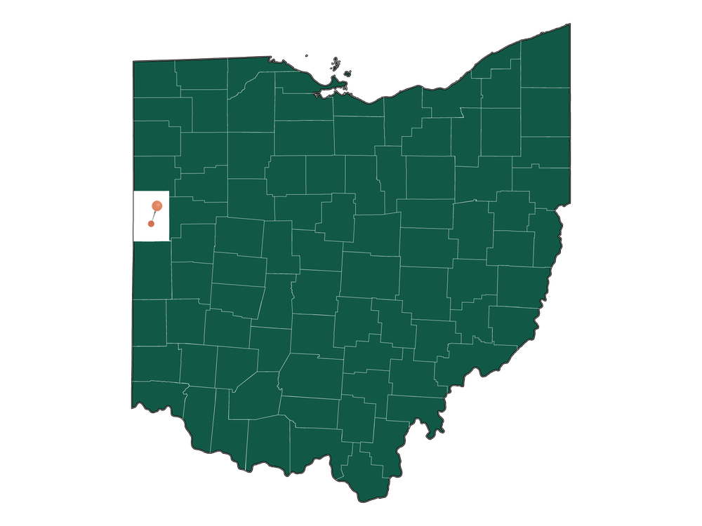 Climate in Coldwater, Ohio (Weather Averages)
