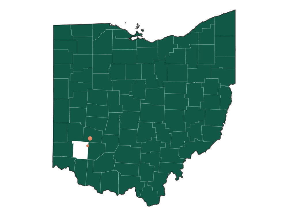 Climate in Harveysburg, Ohio (Detailed Weather Information)