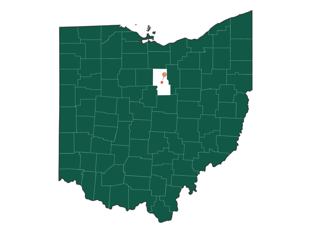 Climate in Mansfield, Ohio (Weather Averages)