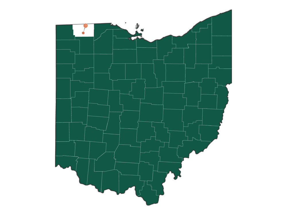 Climate in Wauseon, Ohio (Detailed Weather Information)