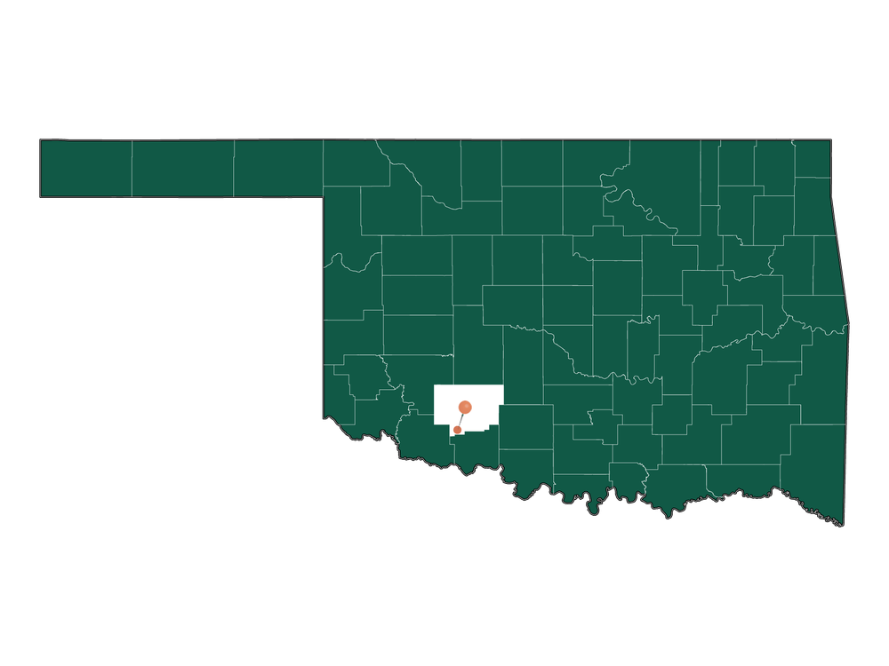 Climate in Faxon, Oklahoma (Detailed Weather Information)