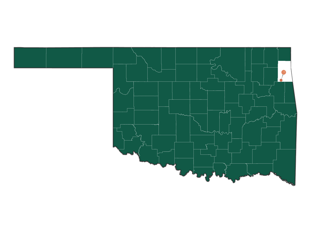 Climate in Leach, Oklahoma (Detailed Weather Information)