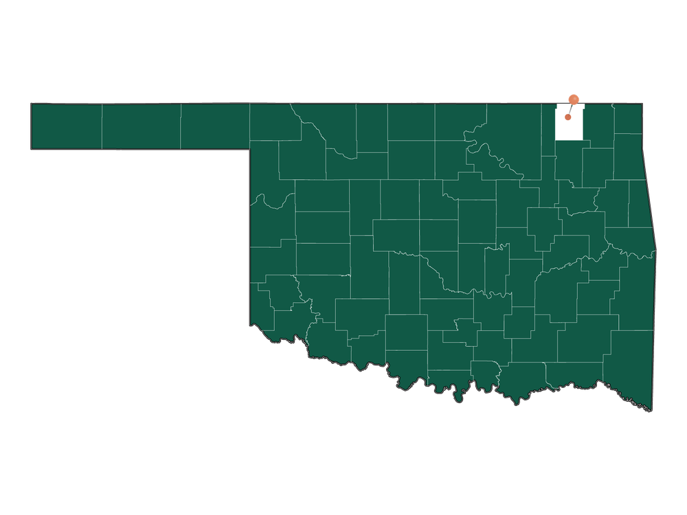Climate in Lenapah, Oklahoma (Detailed Weather Information)