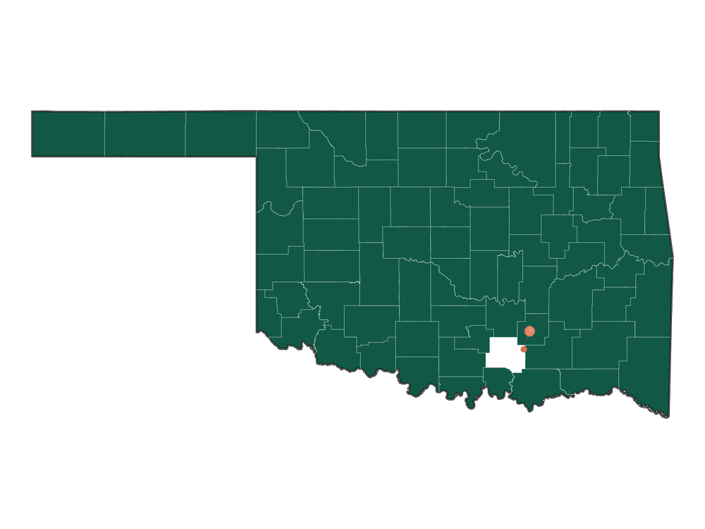 Mortgage In Wapanucka, Oklahoma