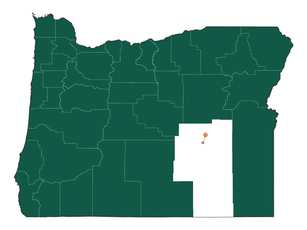 Climate in Hines, Oregon (Detailed Weather Information)