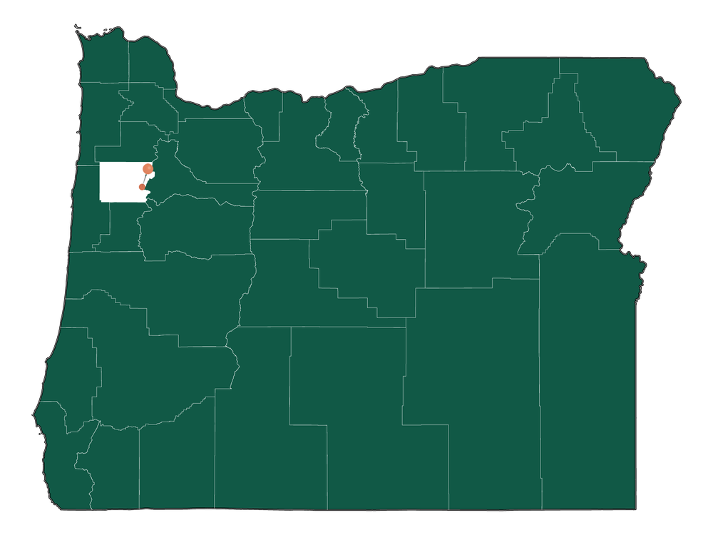 Population In Independence, Oregon Demographics)