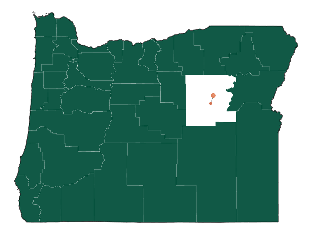 Schools in John Day, Oregon (Elementary, Middle и High Schools)