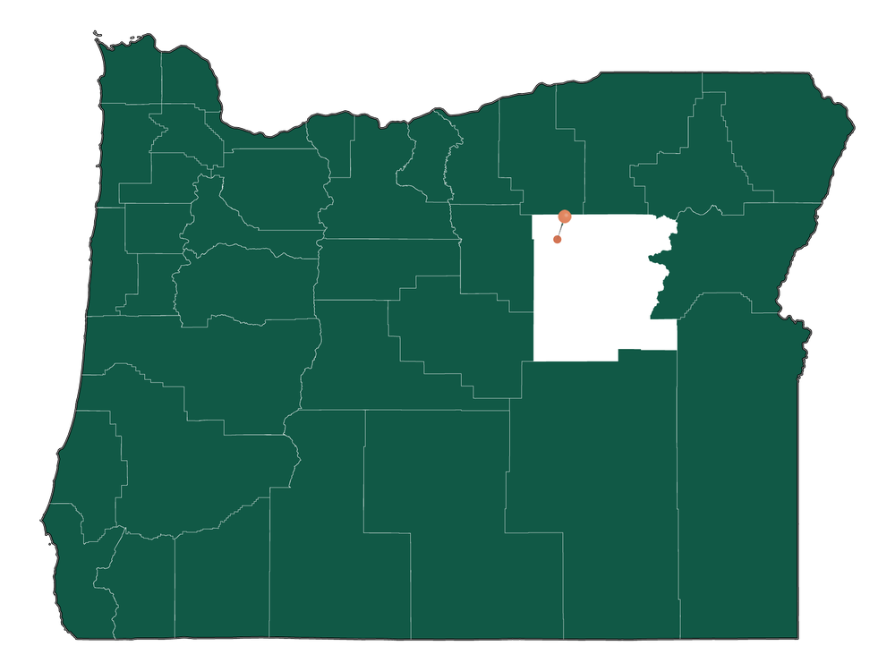 Cost of living in Monument, Oregon (Average Prices in Monument 2024)