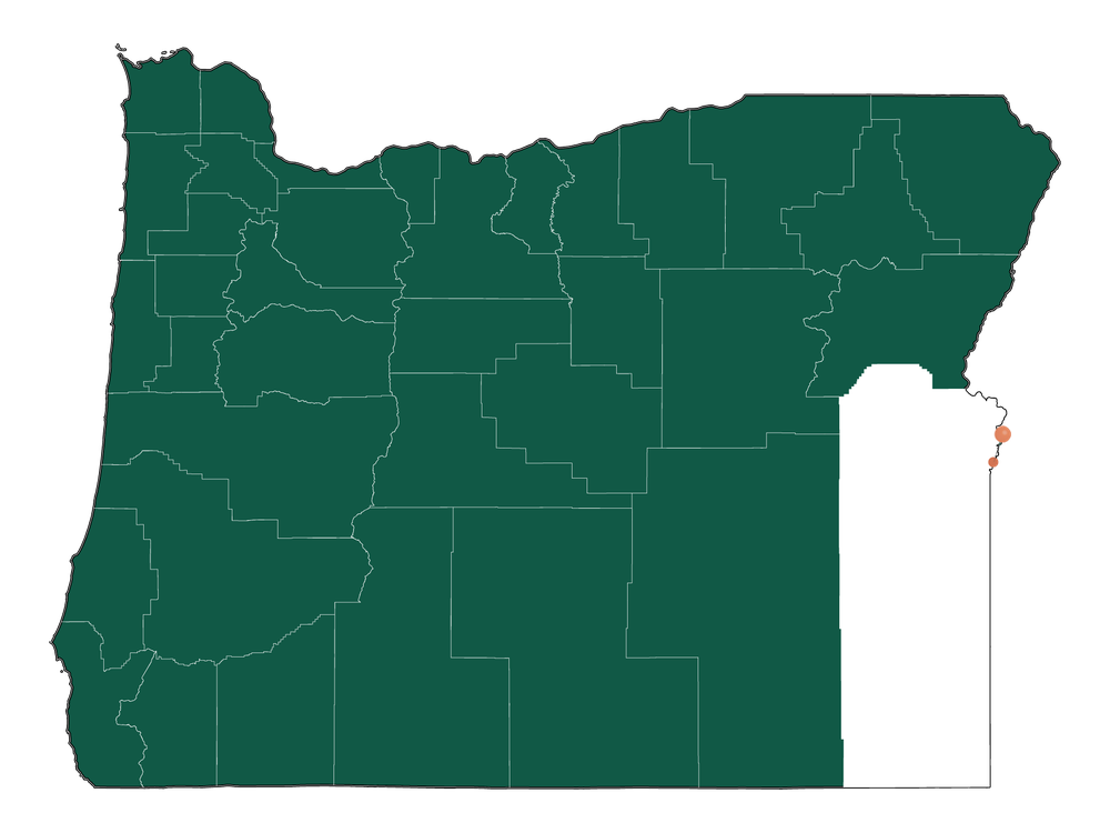 Climate in Nyssa, Oregon (Weather Averages)