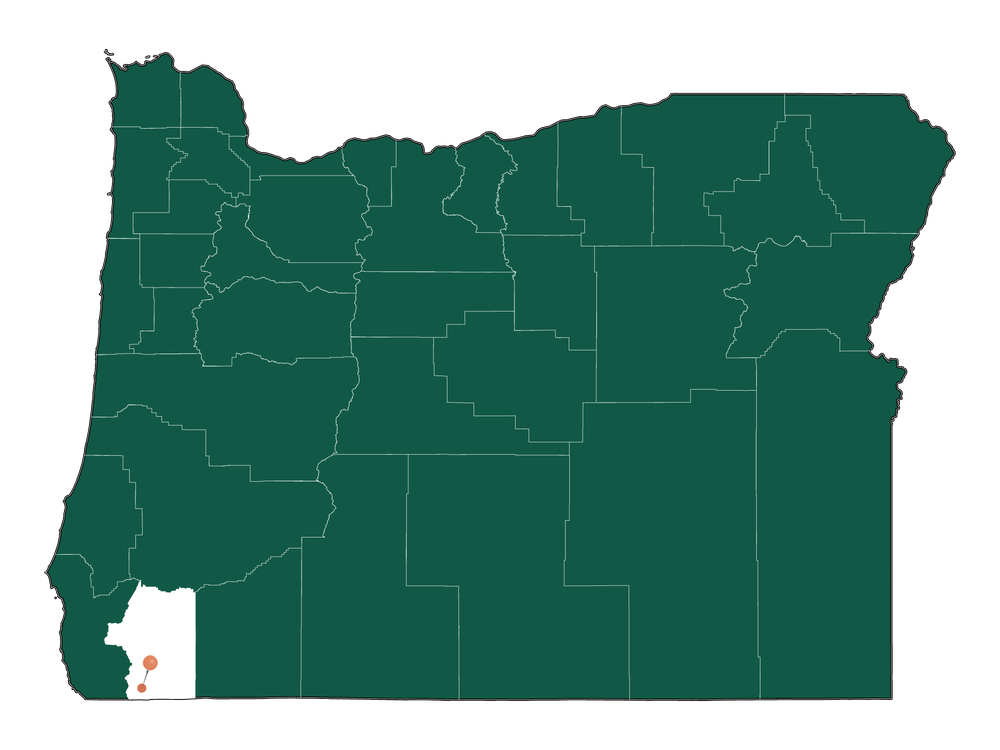 Safety in O'Brien, Oregon (crime rates and environmental hazards)
