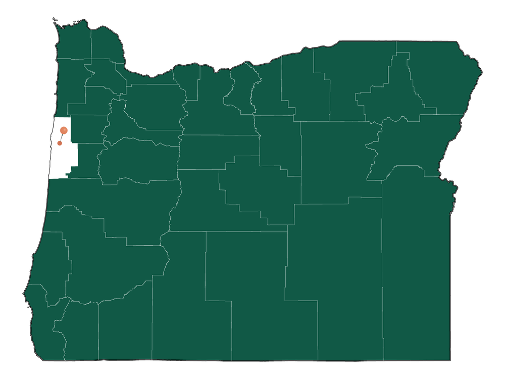 Climate in Siletz, Oregon (Detailed Weather Information)