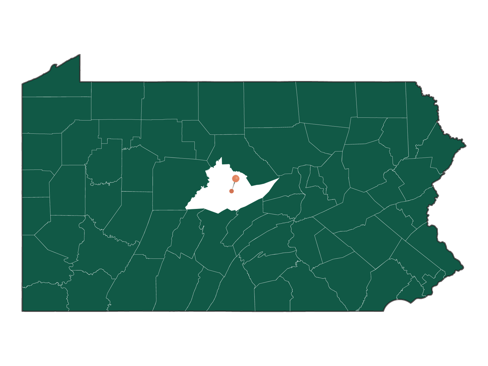 Climate in Bellefonte borough, Pennsylvania (Detailed Weather Information)