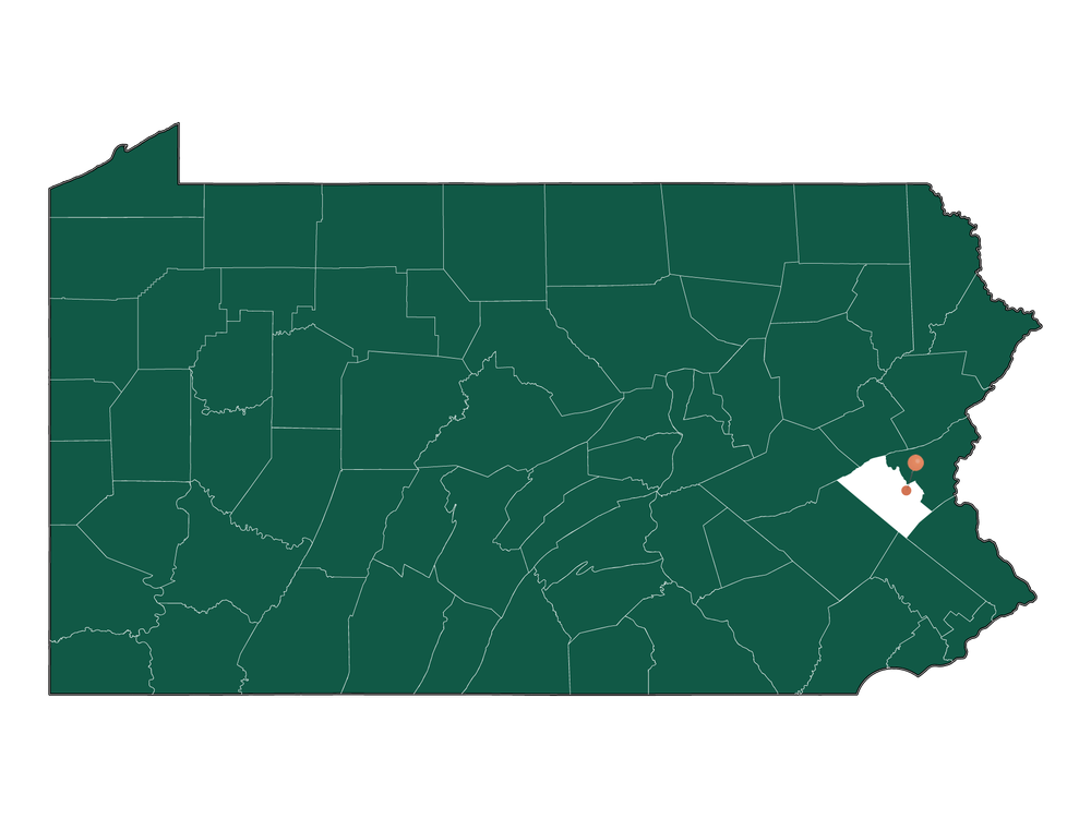 Climate in Fullerton, Pennsylvania (Detailed Weather Information)