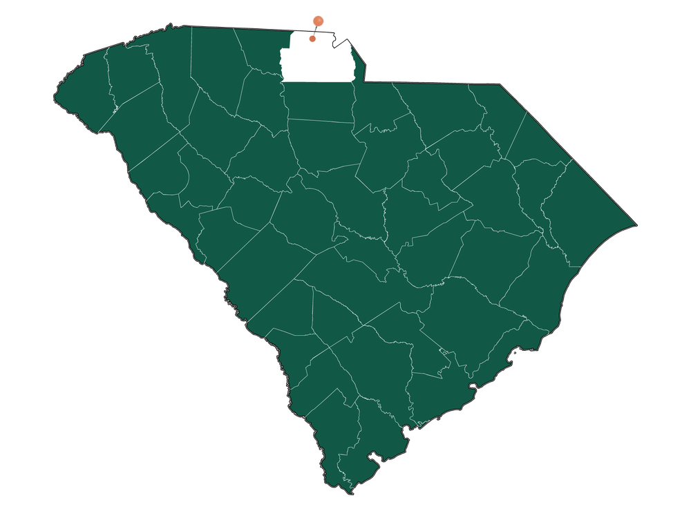 Climate in Clover, South Carolina (Weather Averages)