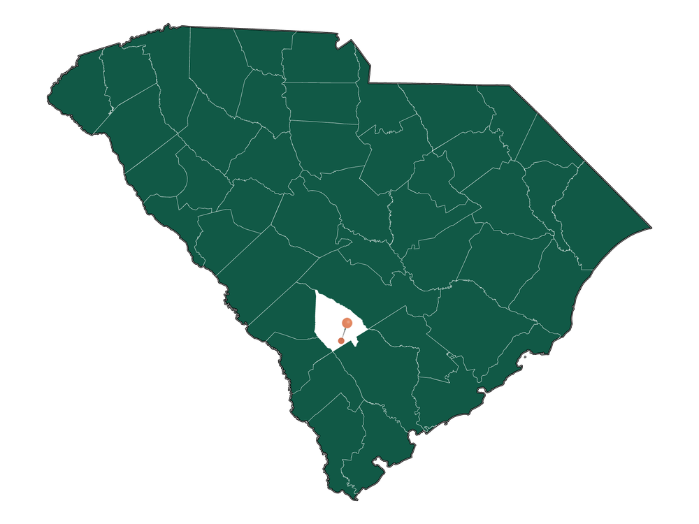 Climate in Ehrhardt, South Carolina (Detailed Weather Information)