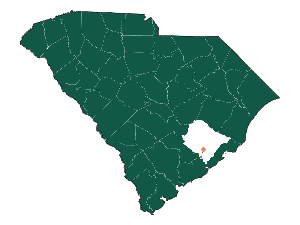 Climate in Hanahan, South Carolina (Weather Averages)