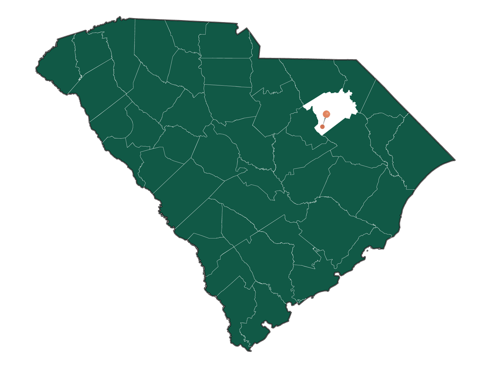 Population In Lamar, South Carolina Demographics)
