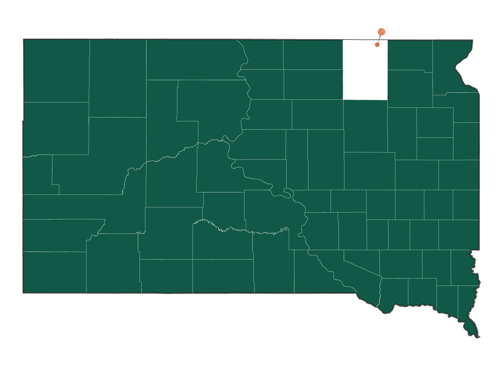Safety in Hecla, South Dakota (crime rates and environmental hazards)