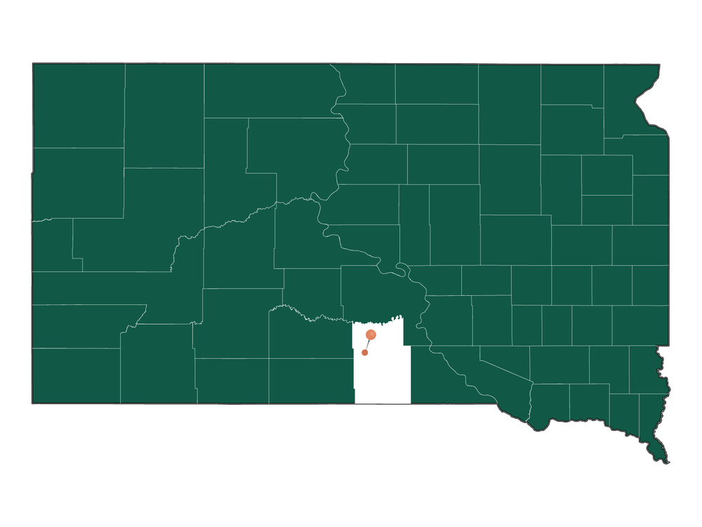 Climate in New Witten, South Dakota (Detailed Weather Information)