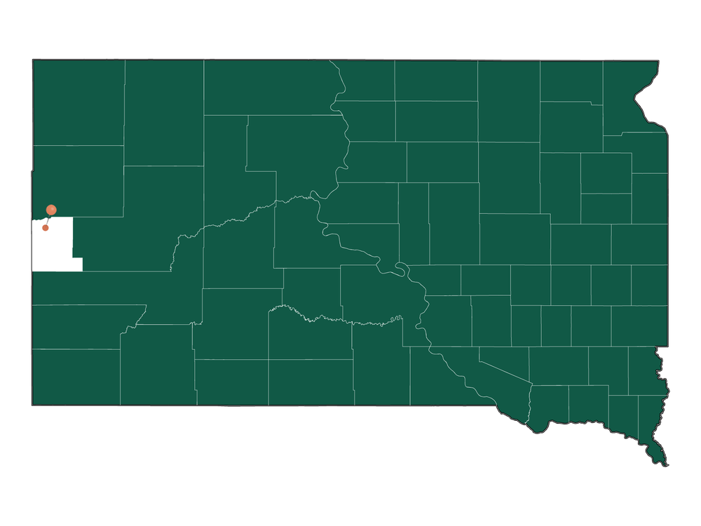 Mortgage In North Spearfish, South Dakota