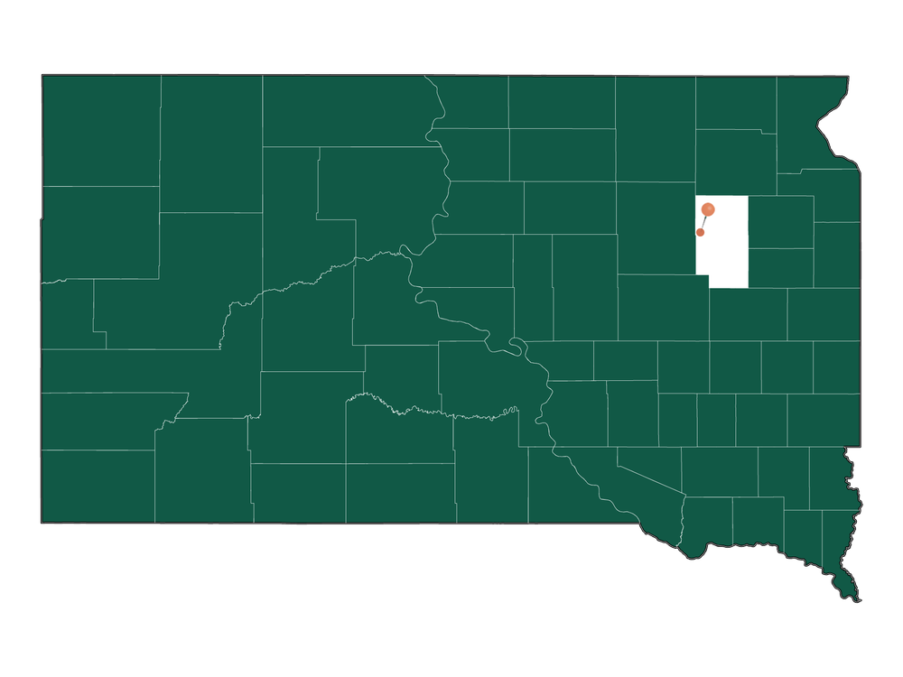 Cost of living in Raymond, South Dakota (Taxes and Housing costs)