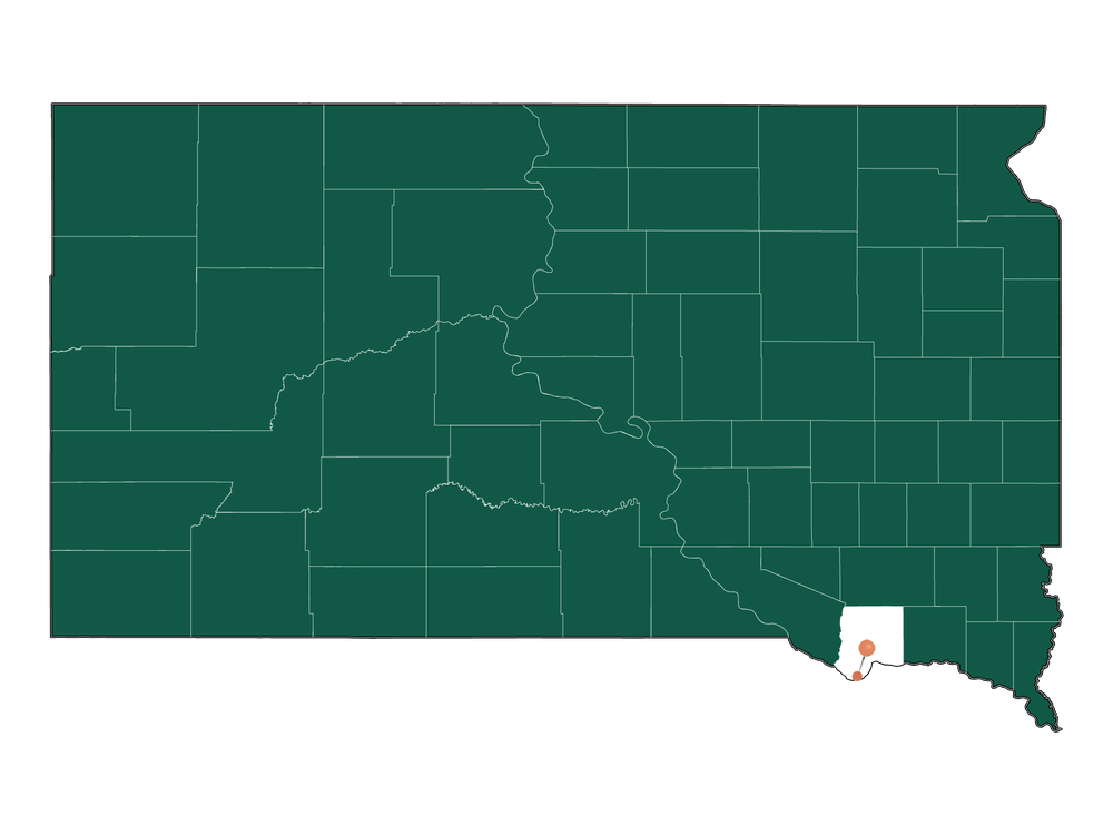 Climate in Running Water, South Dakota (Detailed Weather Information)