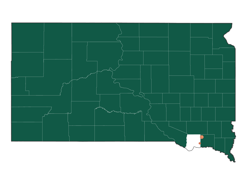Cost of living in Tabor, South Dakota (Taxes and Housing costs)