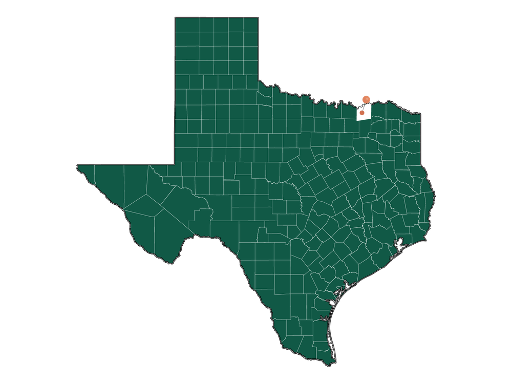 zip-codes-in-bonham-texas