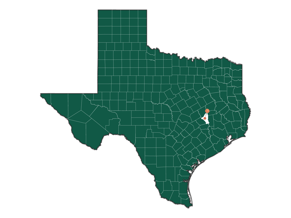 Population In Bryan, Texas Demographics)