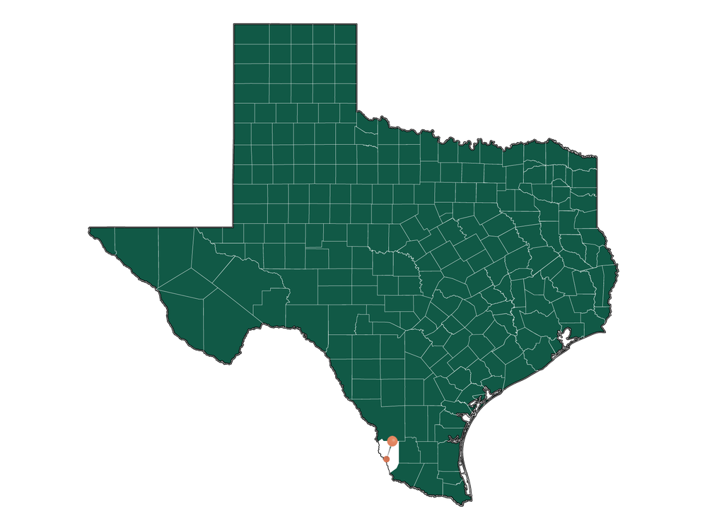 Moving to Falcon Lake Estates, Texas in 2023