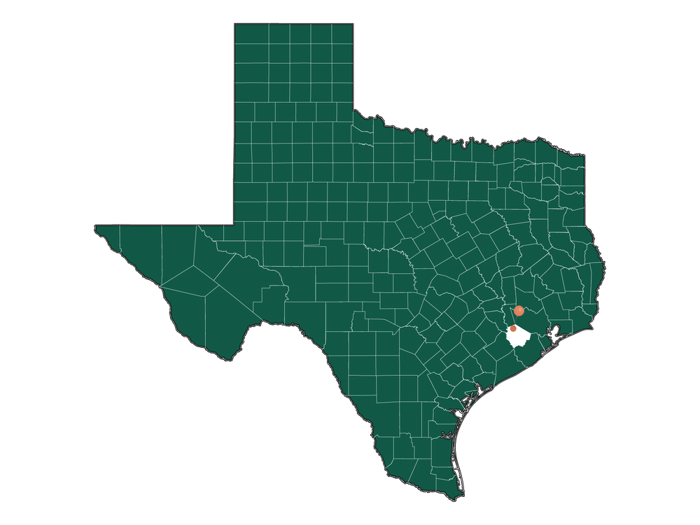 Population In Fulshear, Texas Demographics)