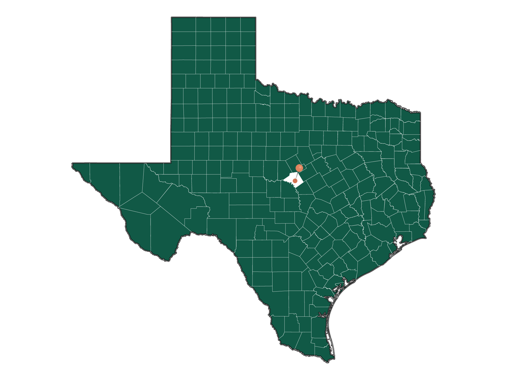 Schools in Goldthwaite, Texas (Elementary, Middle и High Schools)