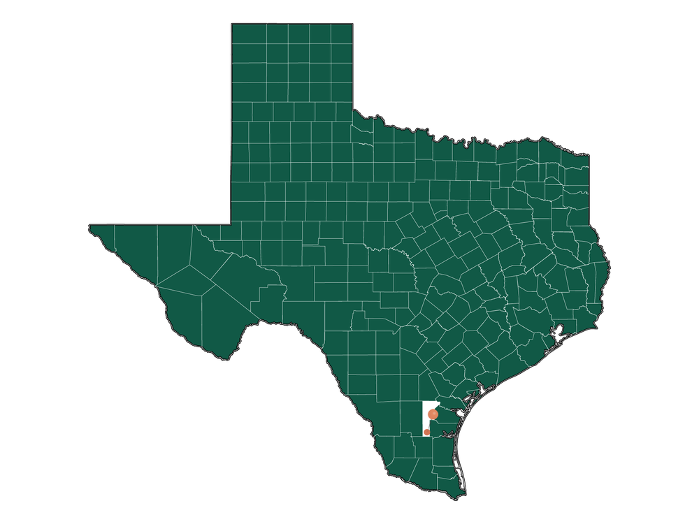 Zip Codes in Premont, Texas