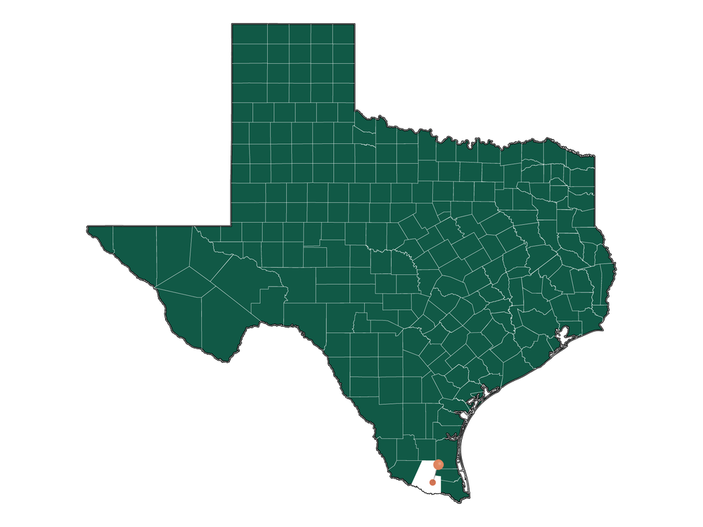 Zip Codes in San Carlos, Texas