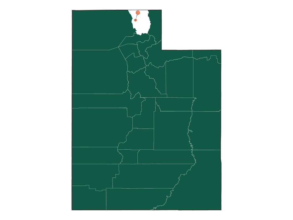 Moving to Benson, Utah in 2023