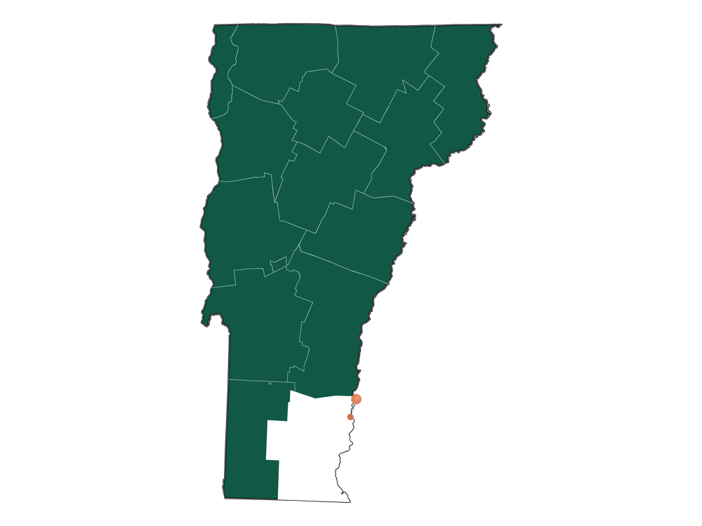 Cost of living in Bellows Falls, Vermont (Average Prices in Bellows