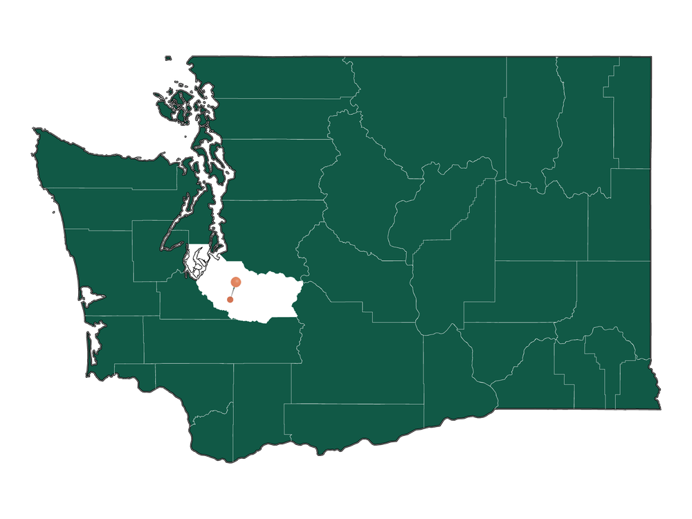 Moving to Clear Lake (Pierce County), Washington in 2023