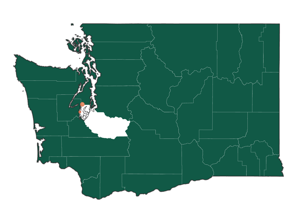 Cost of living in Herron Island, Washington (Average Prices in Herron