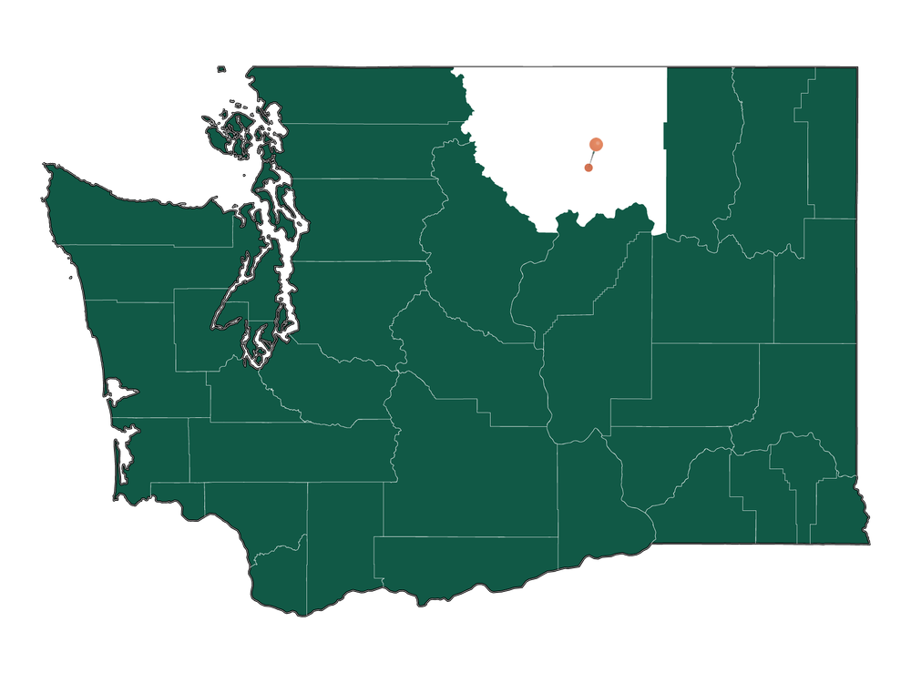 Unlocking Okanogan, WA Living Pros and Cons Dwellics