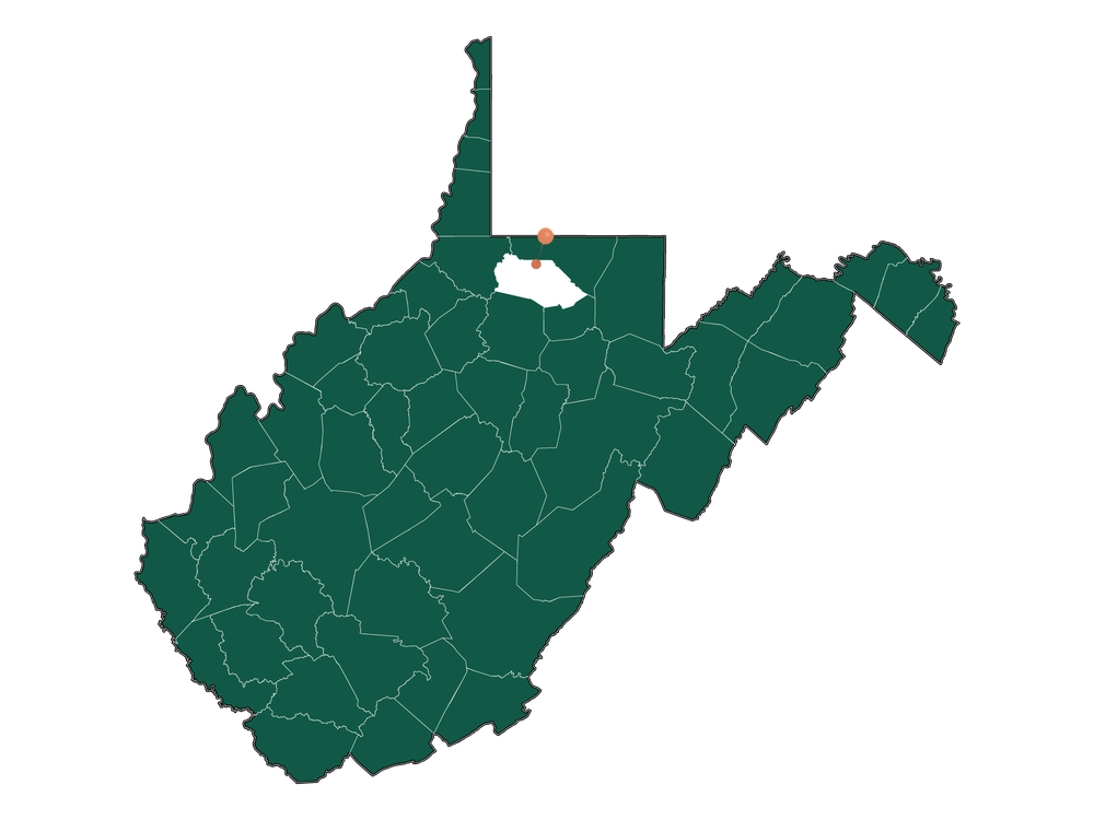 Climate in Fairview, West Virginia (Detailed Weather Information)