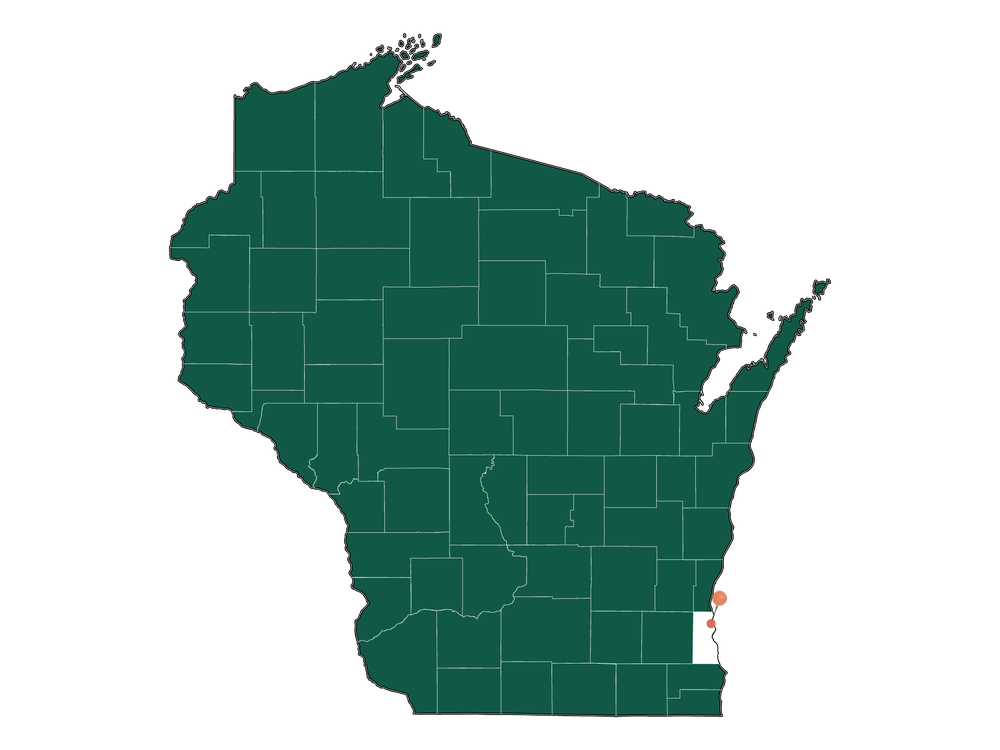 Cost of living in Whitefish Bay, Wisconsin (Average Prices in Whitefish