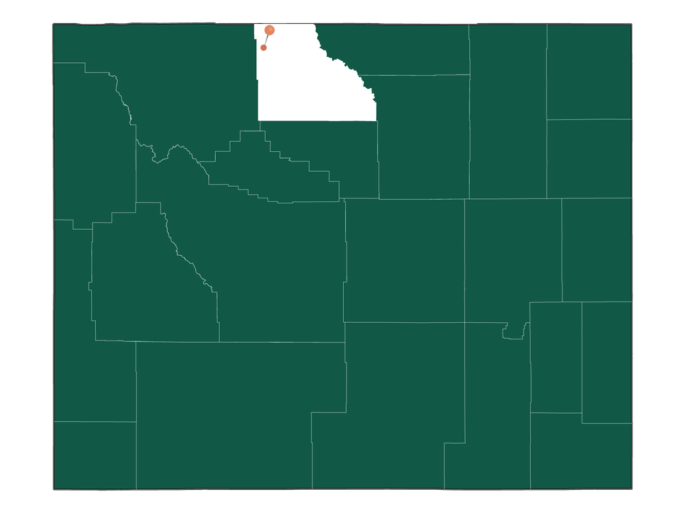 Climate in Byron, Wyoming (Detailed Weather Information)