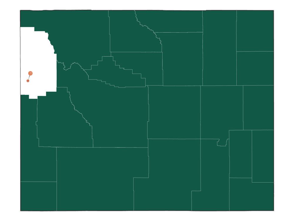 Cost of living in Teton Village, Wyoming (Average Prices in Teton