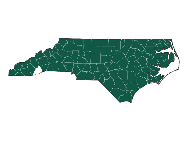 Population In Cedar Mountain, North Carolina (Community Demographics)